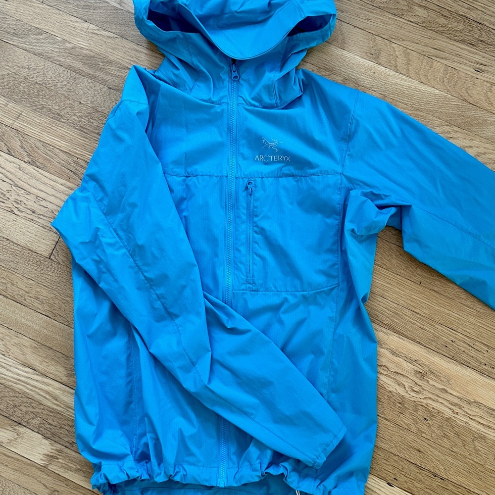 Arc'teryx Squamish Hoody Women’s